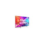 Philips The One 75PUS8909/12 75'' 189 Ekran Uydu Alıcılı 4K Ultra HD Smart  Ambilight LED TV - Görsel 2