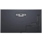 LG OLED65G55LW 65'' 165 Ekran Uydu Alıcılı 4k Ultra HD Smart webOS OLED Evo TV - Görsel 3