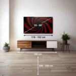 LG 65NANO846QA 65'' 165 Ekran Uydu Alıcılı 4K Ultra HD Smart webOS LED TV - Görsel 3