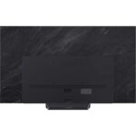 LG OLED83C54LA 83'' 210 Ekran Uydu Alıcılı 4k Ultra HD Smart webOS OLED evo TV - Görsel 3