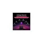 LG OLED55C54LA 55'' 139 Ekran Uydu Alıcılı 4K Ultra HD  webOS OLED evo TV - Görsel 5