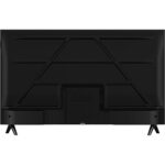 TCL 43S5K 43" 109 Ekran Uydu Alıcılı Full HD Google Smart QLED TV - Görsel 2