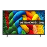 LG 65NANO806B 65" 165 Ekran Uydu Alıcılı 4k Ultra HD  webOS  TV