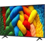 LG 65NANO806B 65" 165 Ekran Uydu Alıcılı 4k Ultra HD  webOS  TV - Görsel 2