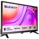 Sunny SN32DAL04 32" 81 Ekran Uydu Alıcılı HD Ready LED TV - Görsel 2
