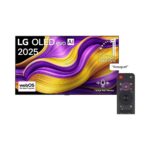 LG OLED83G55LW 83'' 210 Ekran Uydı Alıcılı 4K Ultra HD webOS OLED evo TV