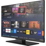 Toshiba 32LV3563DT 32'' 80 Ekran Uydu Alıcılı Full HD  Vidaa TV - Görsel 2