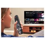 Sunny SN65FMN252 65" 165 Ekran Dahili Uydu Alıcılı 4K Ultra HD Smart LED TV - Görsel 4