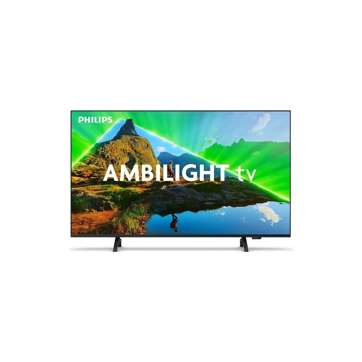 110001158788853.jpg Philips 65PUS8349/62 65'' 163 Ekran Uydu Alıcılı 4K Ultra HD Ambilight LED TV - Görsel 1