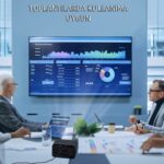 Robeve Lensun New 13 Projeksiyon Cihazı 4K Görüntü - Wifi Bluetooth Destekli - Android Kurulu Android Tv - Dahili Hoparlör - Kumandadan Odak - Dahili Hafıza - Görsel 5