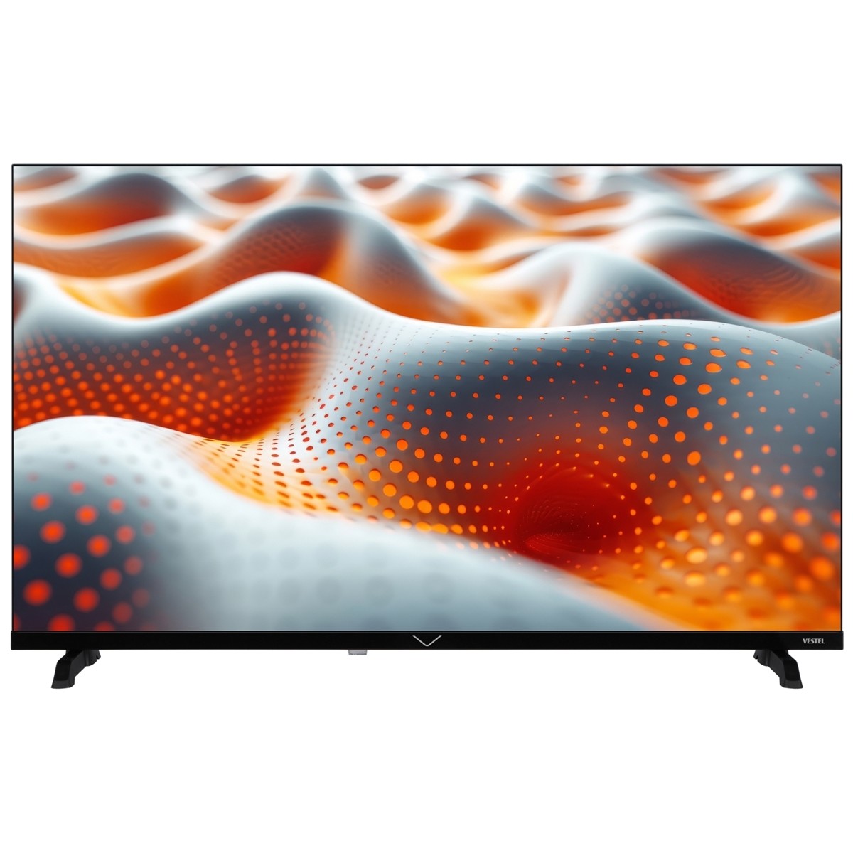 110001165659433.jpg Vestel 32H8750 32'' 80 Ekran Hd Tv - Görsel 1