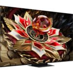 TCL 55Q7C 55" 139 Ekran Uydu Alıcılı 4K Ultra HD MiniLED Google TV - Görsel 3