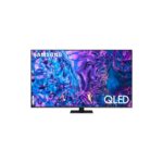Samsung 55Q70D 55" 139 Ekran Dahili Uydu Alıcılı 4K Ultra HD Smart QLED TV