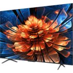 TCL 65Q6C 65" 165 Ekran Uydu Alıcılı 4K Ultra HD MiniLED Google TV - Görsel 4