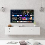 Next YE-43GFSG4 43" 109 Ekran Uydu Alıcılı Full HD Android LED TV - Görsel 3