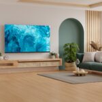 Next YE-43GFSG4 43" 109 Ekran Uydu Alıcılı Full HD Android LED TV - Görsel 4