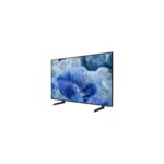 Samsung 55Q8F 55'' 139 Ekran Uydu Alıcılı 4K Ultra HD Tizen Smart QLED TV - Görsel 2