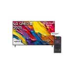 LG 75QNED82A6B 75'' 190 Ekran Uydu Alıcılı 4K Ultra HD webOS QNED TV