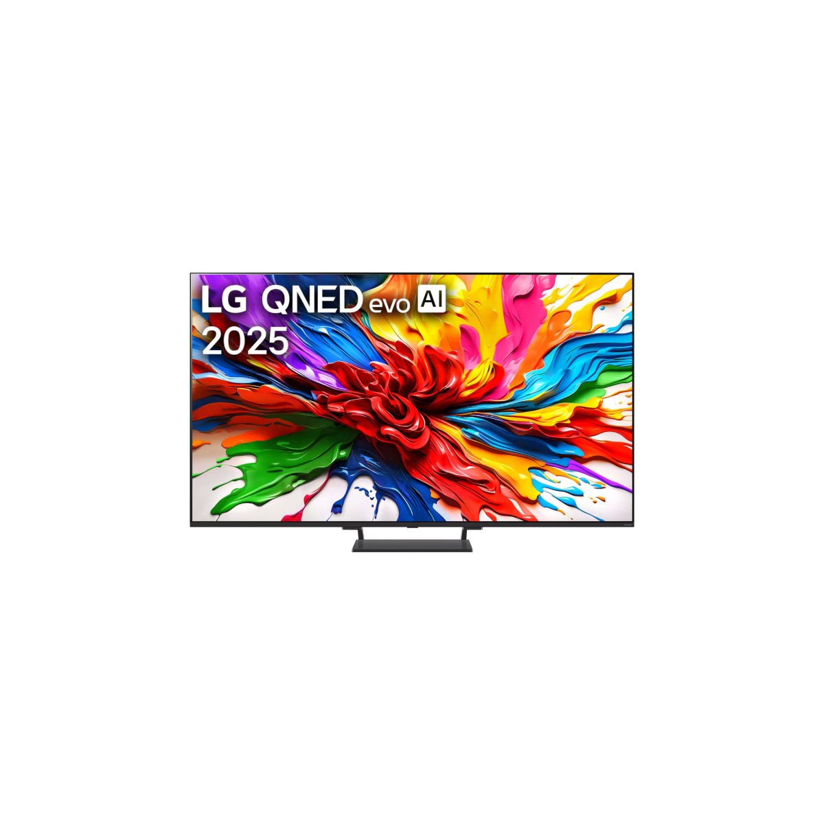 110001189395256.jpg LG 75QNED93A6A 75'' 191 Ekran Uydu Alıcılı 4K Ultra HD webOS QNED Evo TV - Görsel 1