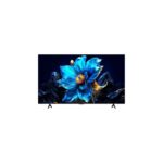 TCL 65P79K  65" 165 Ekran Uydu Alıcılı 4K Ultra HD Google Smart QLED TV