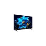 TCL 65P79K  65" 165 Ekran Uydu Alıcılı 4K Ultra HD Google Smart QLED TV - Görsel 2