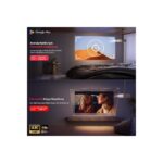 Vankyo Aurzen D1G Android Google Tv 4K Destekli Projeksiyon Cihazı +HDR10+AUTO Focus+Auto Keystone+6g Wifi+6.1bt+Dolby Ses Sistemi - Ps5/ps4/xbox - Görsel 3