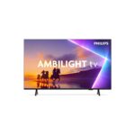 Philips 55PUS8500 55'' 139 Ekran Uydu Alıcılı 4K Ultra HD Titan Ambilight QLED TV
