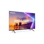 Philips 55PUS8500 55'' 139 Ekran Uydu Alıcılı 4K Ultra HD Titan Ambilight QLED TV - Görsel 2