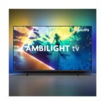 Philips 43PUS8050 43'' 108 Ekran Uydu Alıcılı 4K Ultra HD Smart Ambilight TV - Görsel 2