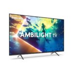 Philips 43PUS8050 43'' 108 Ekran Uydu Alıcılı 4K Ultra HD Smart Ambilight TV - Görsel 3