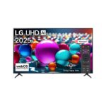LG 75UA85006 75'' 190 Ekran Uydu Alıcılı 4K Ultra HD  webOS Smart TV