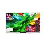 LG 55QNED86A6A 55'' 139 Ekran Uydu Alıcılı 4K Ultra HD Smart webOS QNED TV
