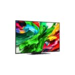 LG 55QNED86A6A 55'' 139 Ekran Uydu Alıcılı 4K Ultra HD Smart webOS QNED TV - Görsel 2