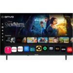 Onvo 32VL80F2HA 32'' 82 Ekran Uydu Alıcılı HD Ready WhaleOS LED TV