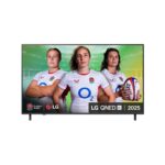 LG 65QNED82A6B 65'' 164 Ekran Uydu Alıcılı 4K Ultra HD webOS QNED TV - Görsel 2