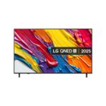 LG 65QNED82A6B 65'' 164 Ekran Uydu Alıcılı 4K Ultra HD webOS QNED TV - Görsel 3