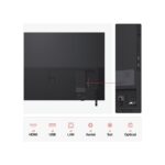 LG 65QNED82A6B 65'' 164 Ekran Uydu Alıcılı 4K Ultra HD webOS QNED TV - Görsel 5