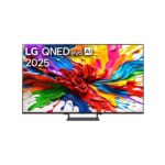 LG 65QNED93A6A 65 '' 165 Ekran Uydu Alıcılı 4K Ultra HD webOS MiniLED TV - Görsel 2