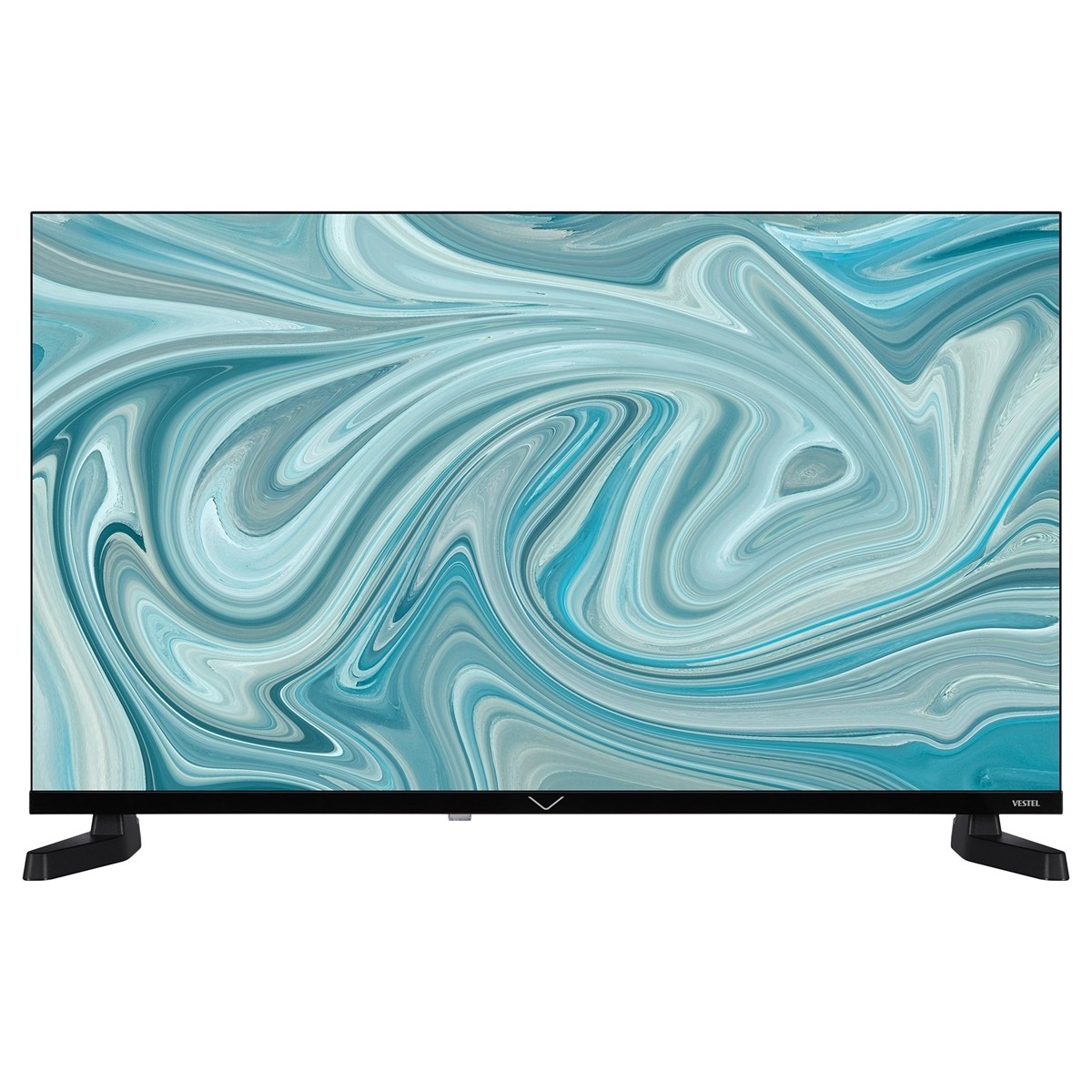110001237300994.jpg Vestel 32HT9150 32" Hd Smart Tv - Görsel 1