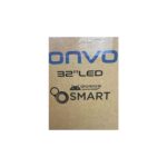 Onvo 32OVF4000AH 32" Hd Ready Frameless Android 13 Smart LED Tv - Görsel 4