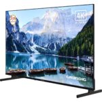 Grundig 55 GKU 700 55'' 139 Ekran Uydu Alıcılı 4K Ultra HD Smart Google TV - Görsel 3