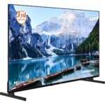 Grundig 50 GKU 700 50'' 127 Ekran Uydu Alıcılı 4K Ultra HD Smart Google TV - Görsel 3