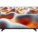 Vestel 24H8750 24'' 60 Ekran Uydu Alıcılı HD Ready LED TV