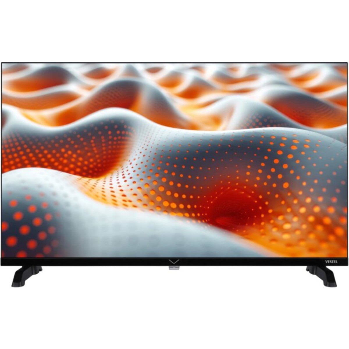110001247869639.jpg Vestel 24H8750 24'' 60 Ekran Uydu Alıcılı HD Ready LED TV - Görsel 1