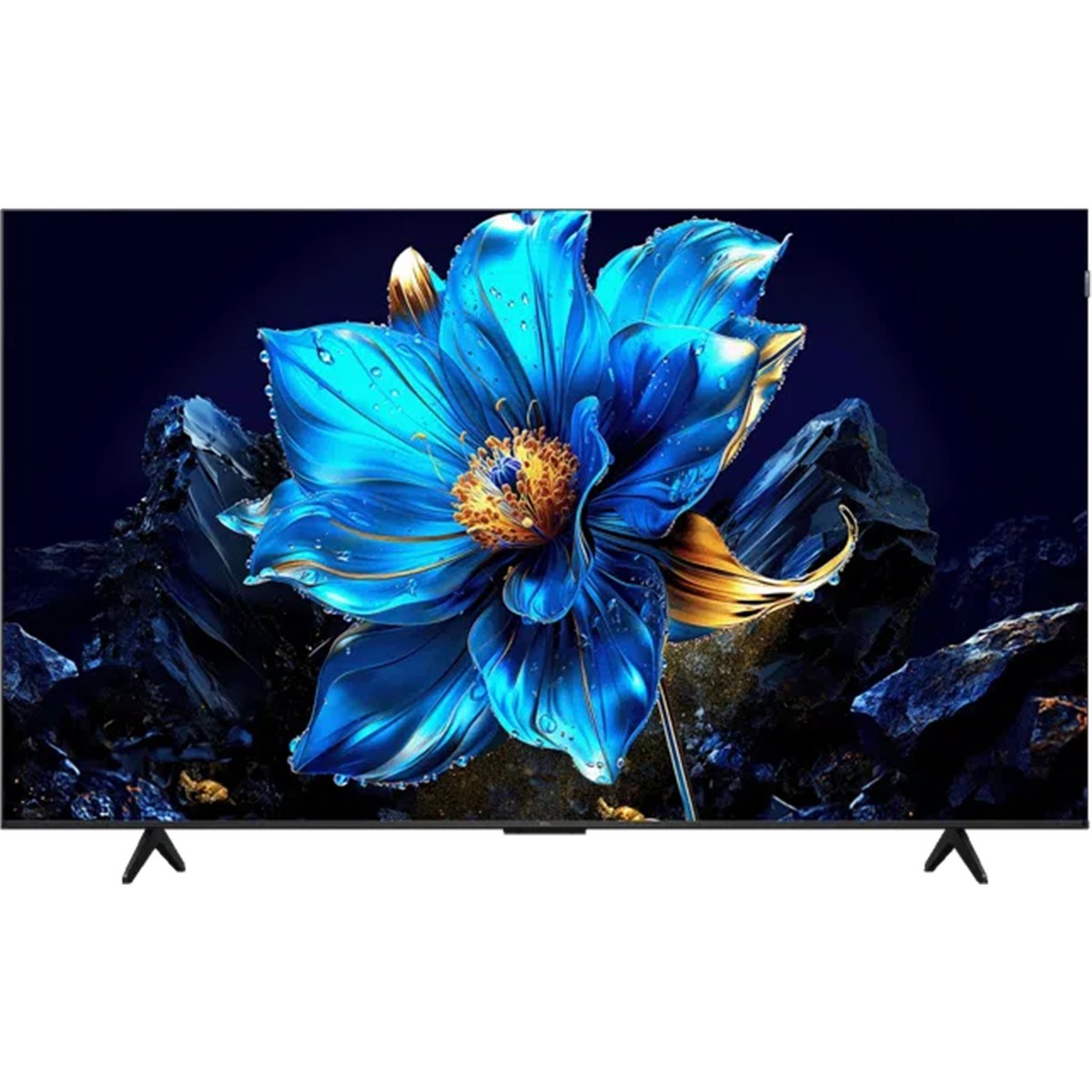110001251560887.jpg TCL 75P79K 75'' 189 Ekran Uydu Alıcılı 4K Ultra HD Google QLED TV - Görsel 1