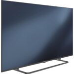 Grundig  65 GJQ 9250 65" 165 Ekran Uydu Alıcılı 4K Ultra HD Google Smart QLED TV - Görsel 5