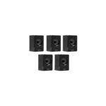 Mikado MD-505 5+1 USB - Sd - Fm Destekli Bluetooth Hoparlör - Görsel 3