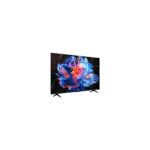 TCL 75V6C 75" 190 Ekran Uydu Alıcılı 4K Ultra HD Google Smart LED TV - Görsel 2