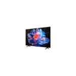 TCL 75V6C 75" 190 Ekran Uydu Alıcılı 4K Ultra HD Google Smart LED TV - Görsel 3