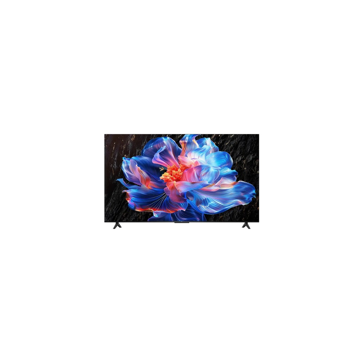 110001272007469.jpg TCL 65V6C 65" 165 Ekran Uydu Alıcılı 4K Ultra HD Google Smart LED TV - Görsel 1